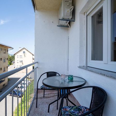 Apartman Josip Gospić Exterior foto